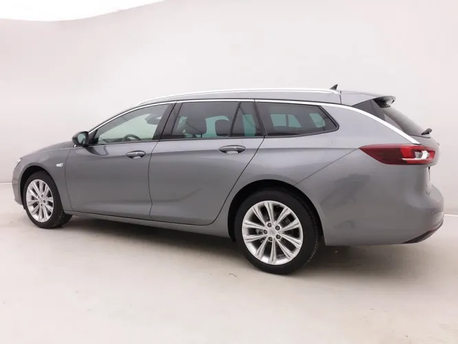 Opel Insignia 1.5 CDTi Automaat ! New ! Sports Tourer Elegance + Pro GPS + LED Matrix + Leder/Cuir Image 3