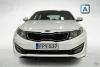 KIA Optima 2,0 EX A/T *Nahkaverhoilu / Tuuletetut Sähköpenki Thumbnail 5