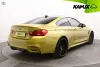 BMW M4 F82 Coupe DCT A / Suomi-auto / Juuri huollettu / Hyvä Thumbnail 8