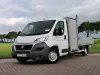 Fiat Ducato 2.3 Open-Laadak Kist AC! Thumbnail 1