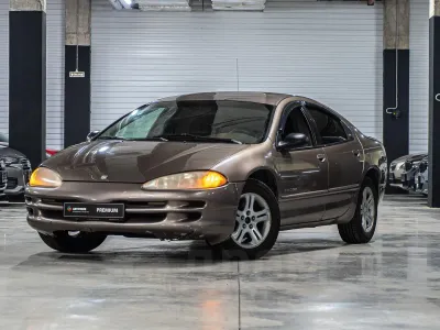 Dodge Intrepid